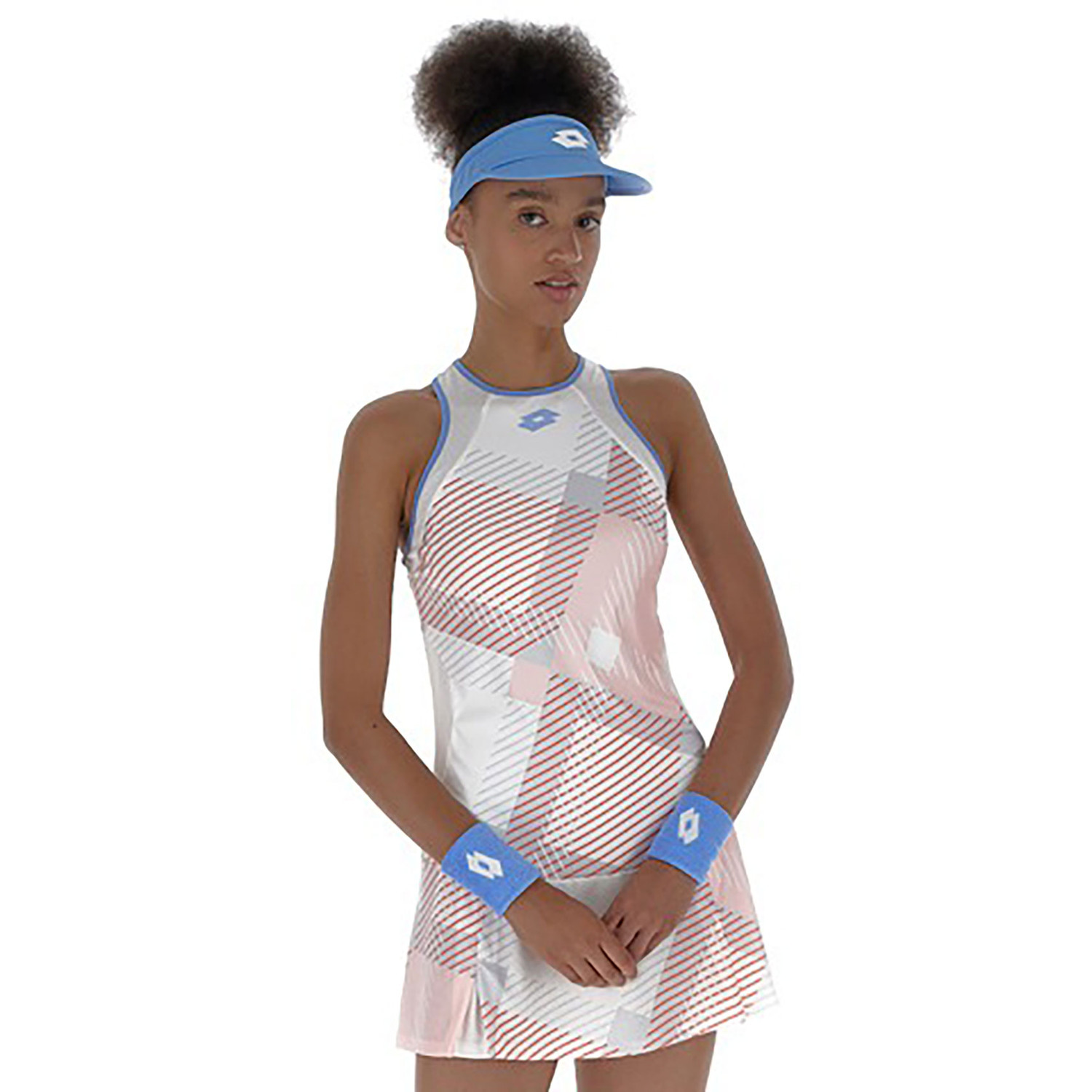 Lotto Tech IV Dress