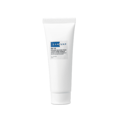 Tube de graisse 50g Sanivap