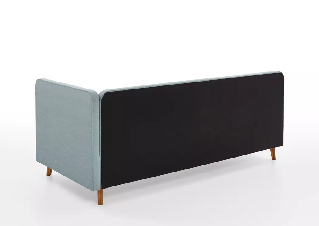 Polsterliege Cabana 90 x 200 cm