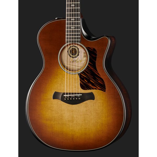 Taylor Builders Ed 314ce LTD 50th KoB