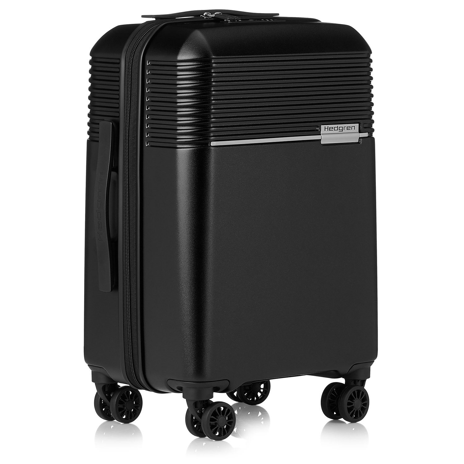 Hedgren Lineo Stripe S 55 black