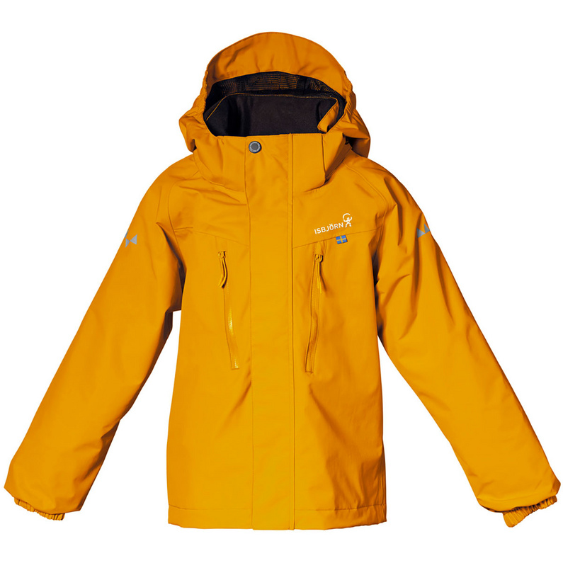 Isbjörn of Sweden Kinder Storm Jacke