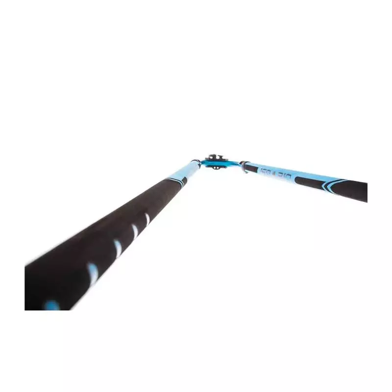 Wishbone UNIFIBER Aluminium 26mm HD Monocoque V-grip
