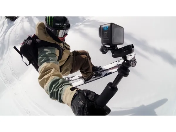 GoPro® | HERO13 Black - Action-kamera