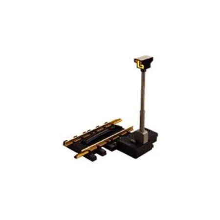 LGB 10560 - Elektr Entkuppl Gleis