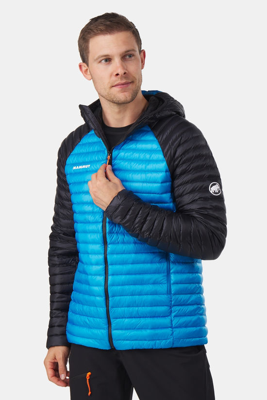 Mammut Mammut Aenergy In Hooded Jas