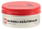 PURALPINA Murmeli-Kräutersalbe Salbe wärmend Ds 100 ml