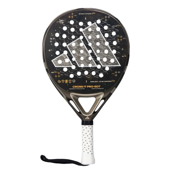 Adidas Cross It Pro Edition 2025