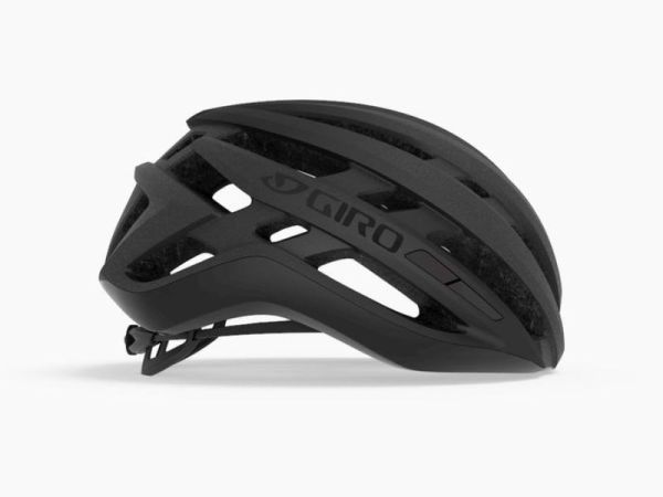 Giro Agilis MIPS Cykelhjelm, Matt Black