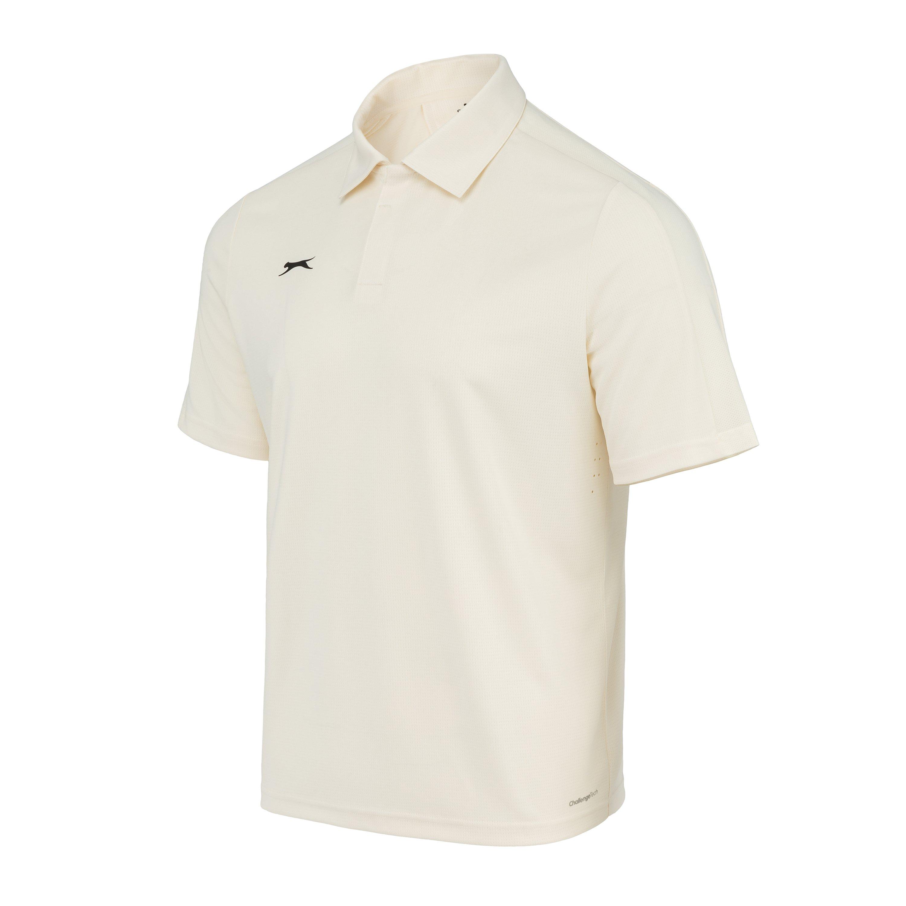 Slazenger Slaz Slaz Aero Shirt Sn52