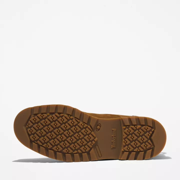 Chukka Larchmont II pour homme en marron