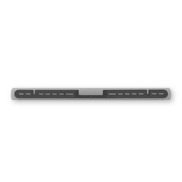 Soundbar Mount | Kompatibel med: Sonos® Arc™ | Vegg | 10 kg | Fort | ABS / Stål | Sort
