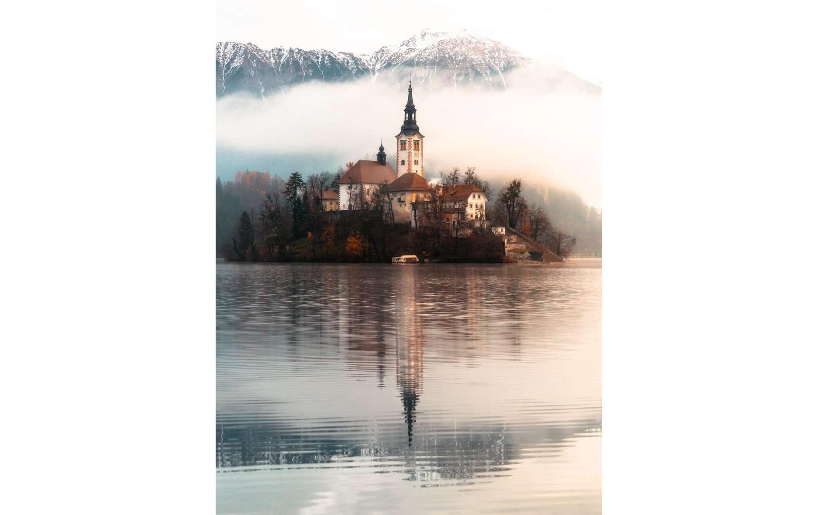 Puzzle Die Insel der WünscheKlassisches Puzzle