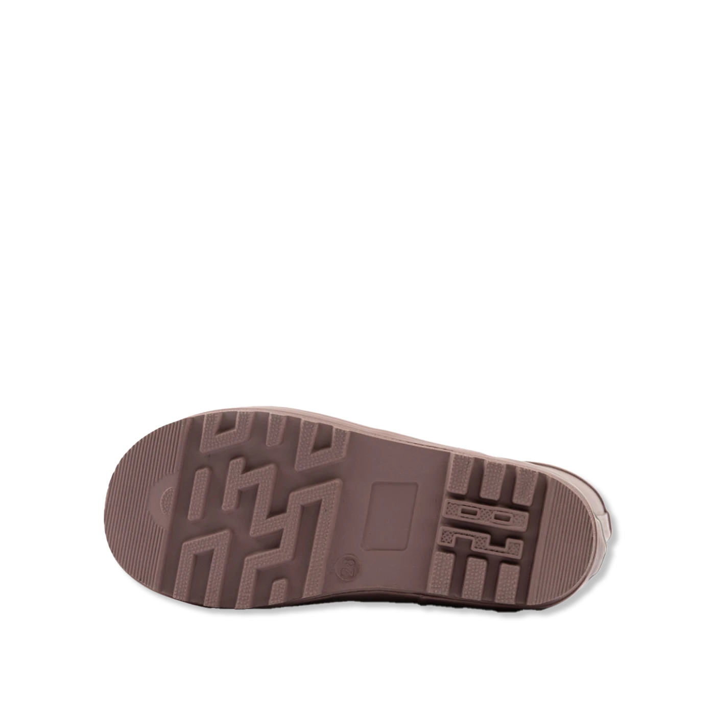 gummistøvler