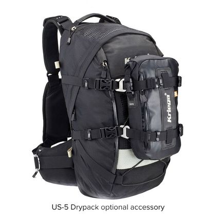 Sac à dos Kriega R35 - Noir