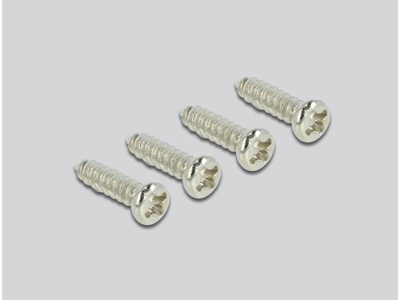Delock Platinenhalterung für Hutschienen 10 cm lang, Grün Delock Platinenhalterung (107 mm) für Hutschiene 10 cm lang