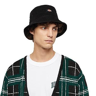 DICKIES - BOB CORDUROY BUCKET HAT