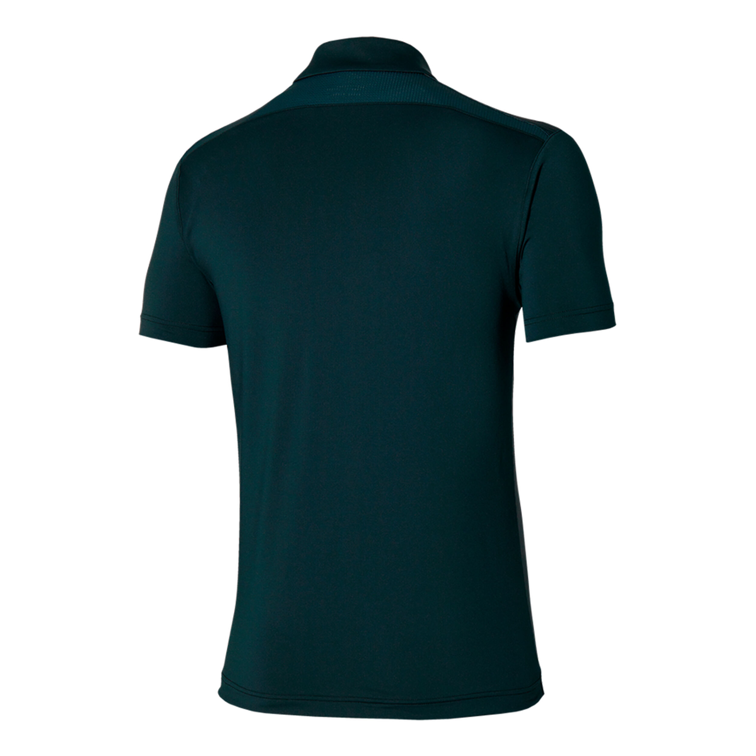 Mizuno Frontier Shadow Polo Hommes - Noir