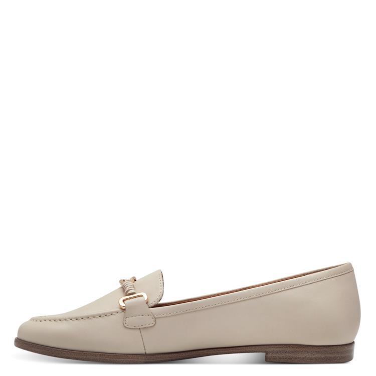 Tamaris 1-24240-44 ivory leather