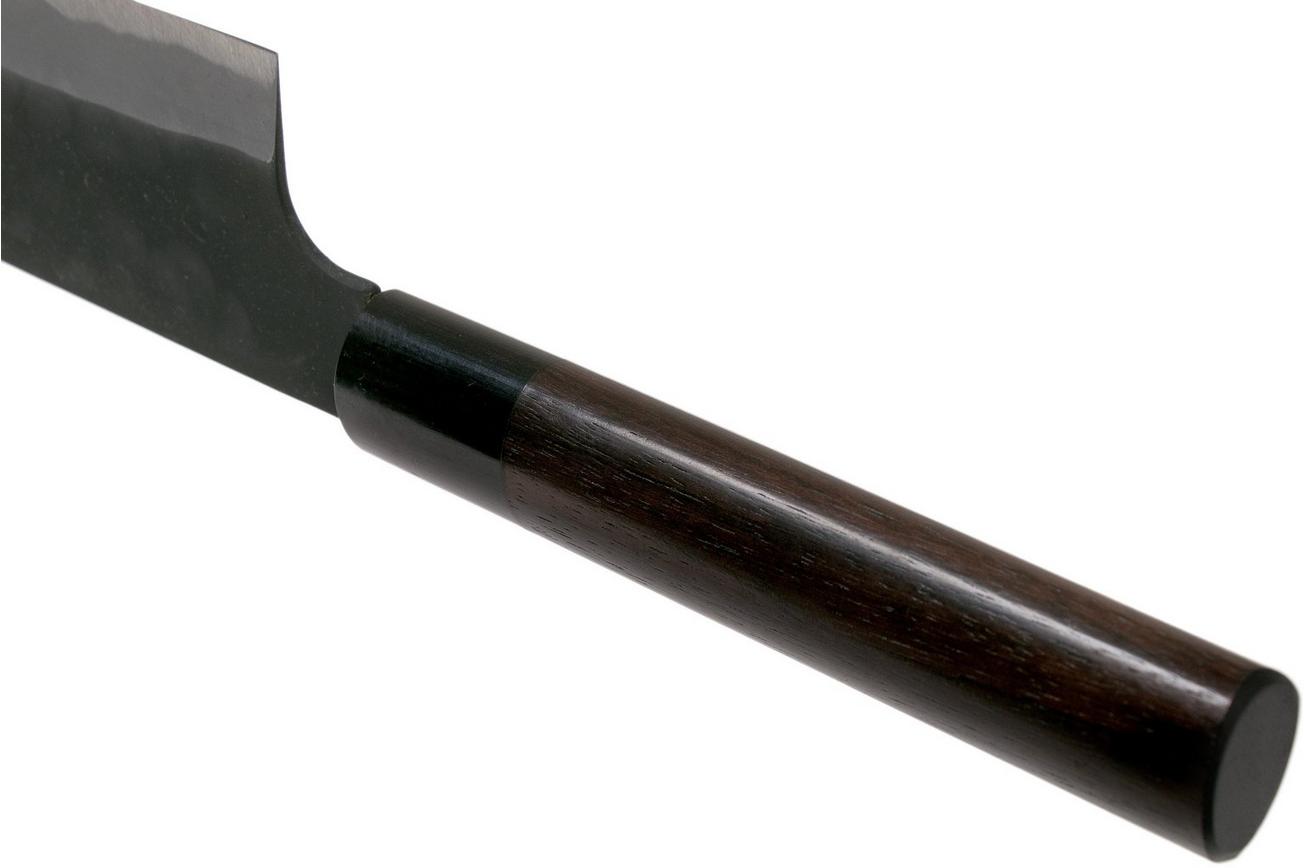 Eden Kanso Aogami koksmes, 23 cm (linkshandig)