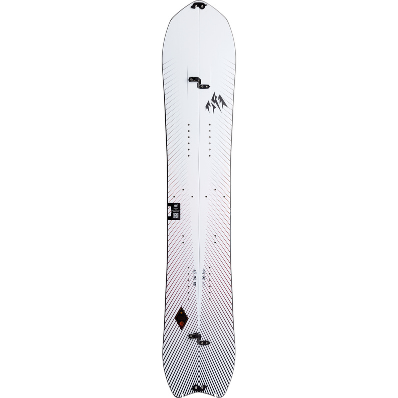 Jones Damen Stratos Splitboard 24/25