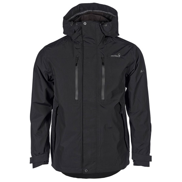 Isbjörn - Teen's Tripod Hardshell Jacket - Veste de ski