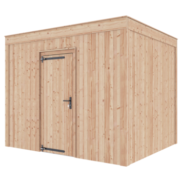 Tuinhuis Douglas 305x255cm