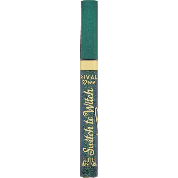 Switch to Witch Glitter Mascara Topper