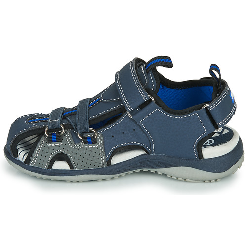 Primigi - SIXTINE - Marine / Gris