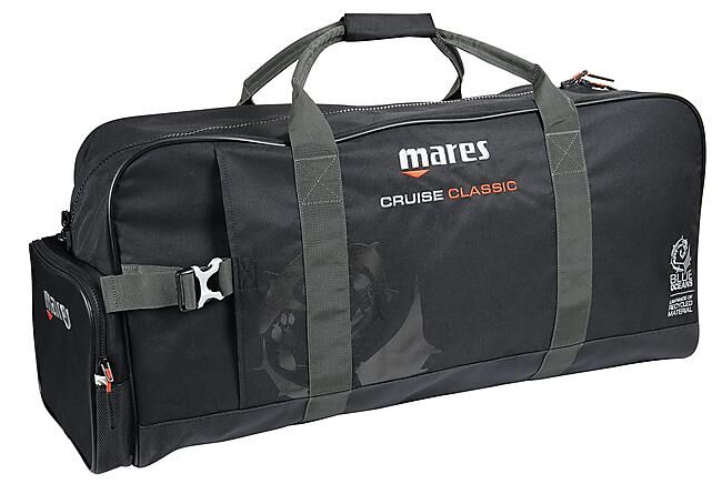 MARES - SAC CRUISE CLASSIC