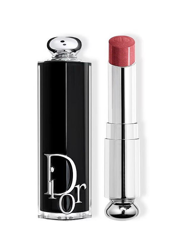 Dior - Addict Shine Lipstick 526Mallow Rose