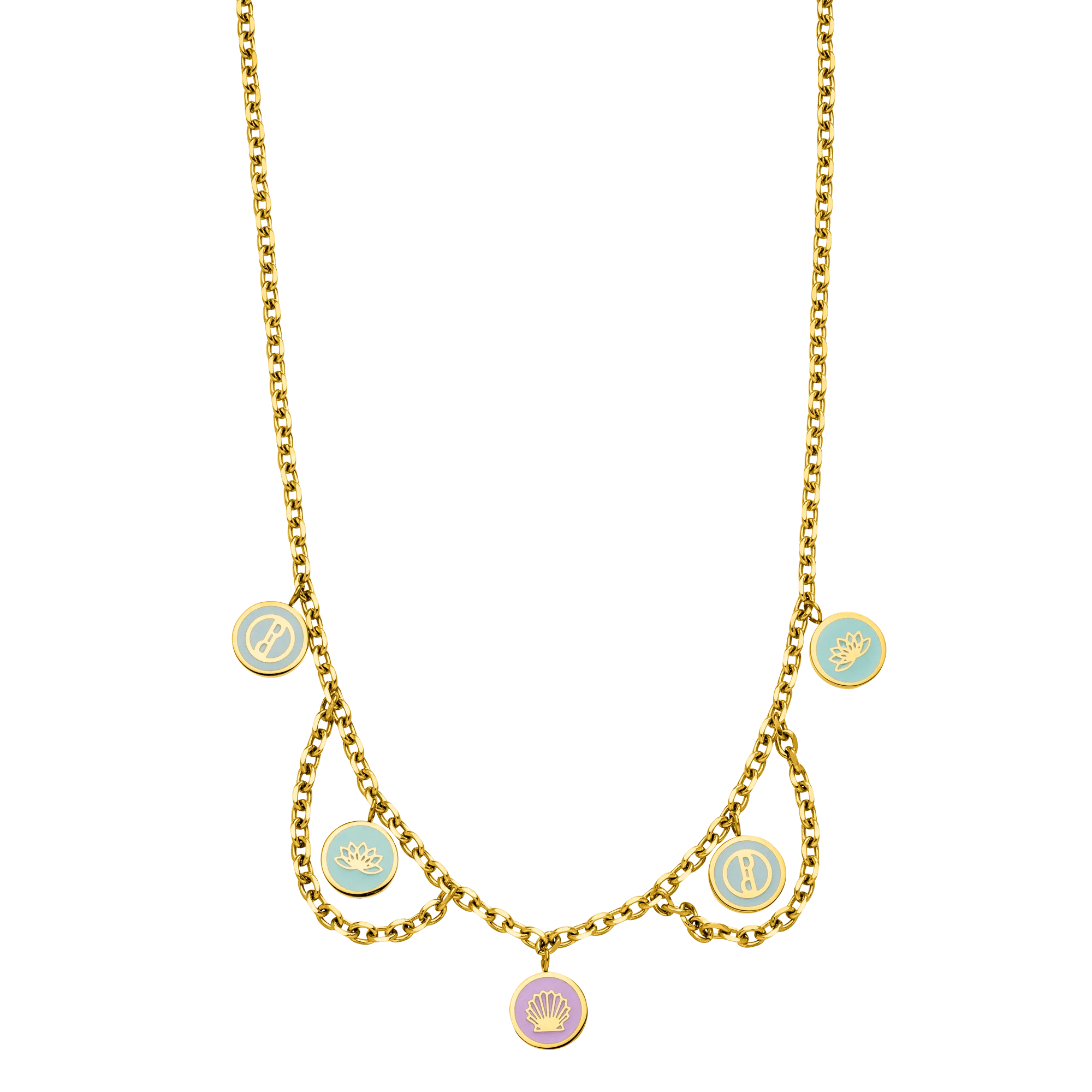 Promise Kette - PURELEI