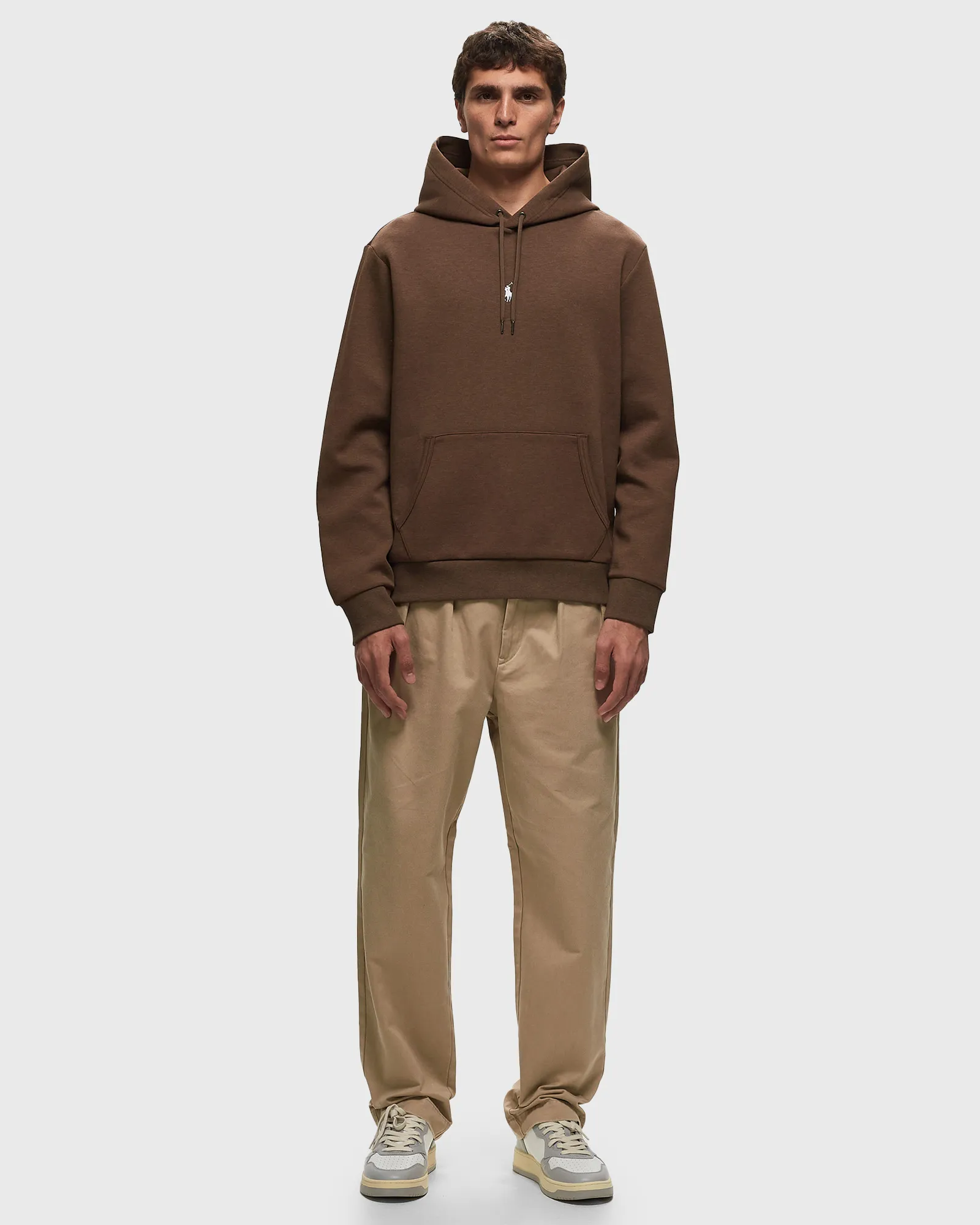 Polo Ralph Lauren LONG SLEEVE-SWEATSHIRT
