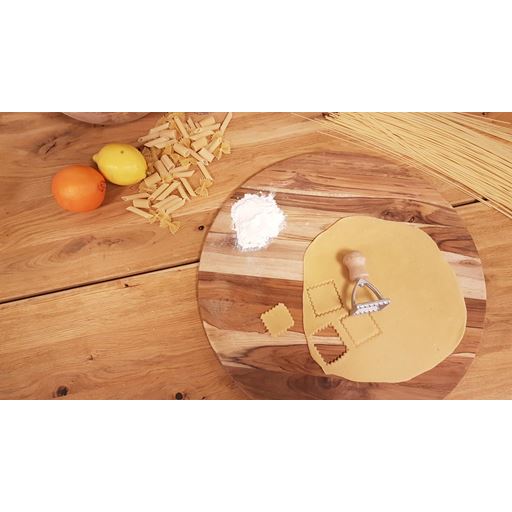 Küchenprofi Pasta Casa Ravioliform