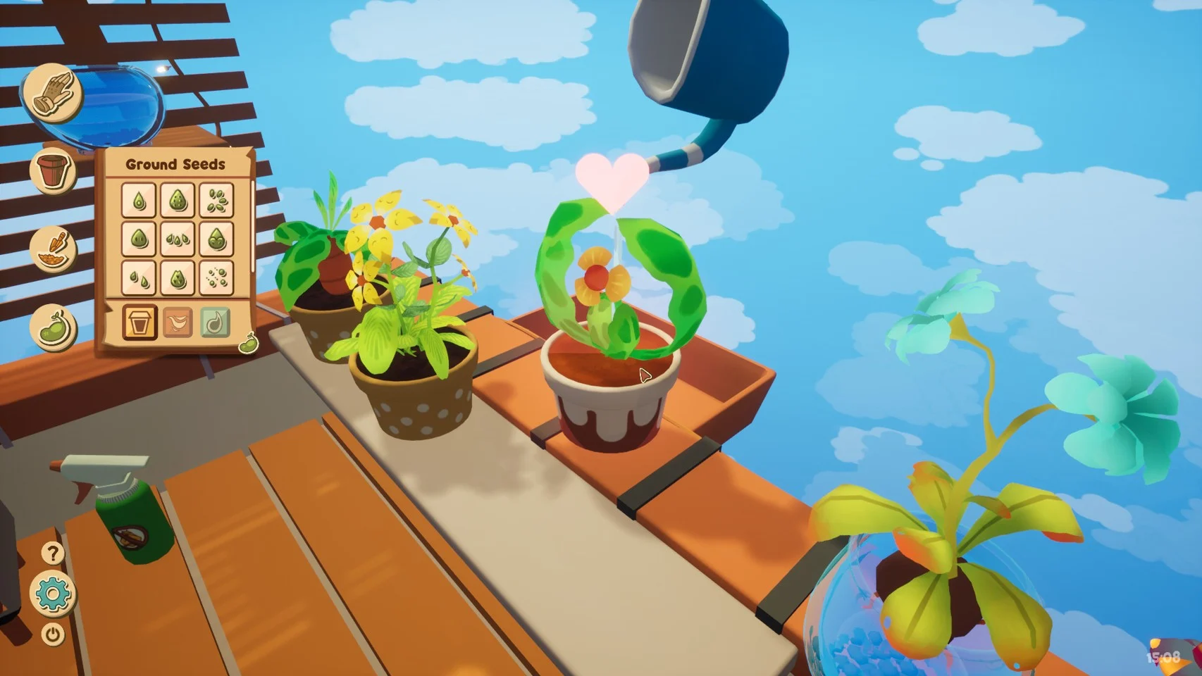 Garden In!- PC