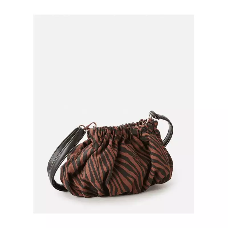 Sacoche RIPCURL Sun Tribe Slouchy Handbag Brown