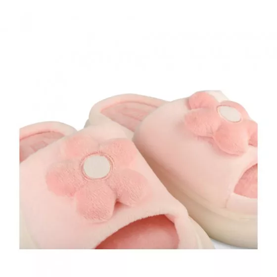 Chaussons ROSE MERRY SCOTT