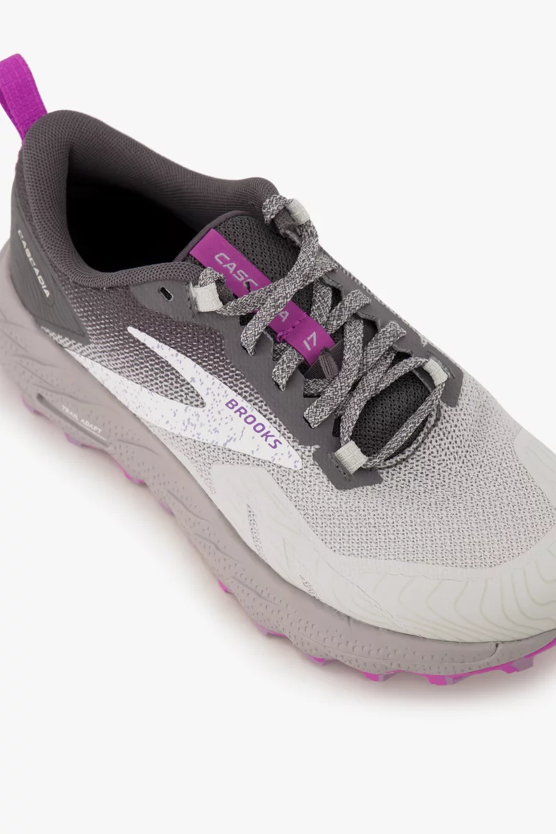 BROOKS Cascadia 17 Damen Trailrunningschuh