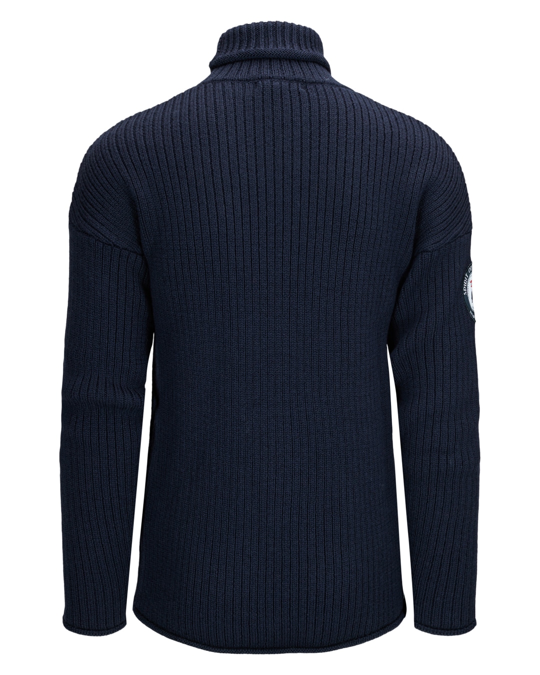 Amundsen Sports Heroes Original Turtle Neck, Herre<br>Fantastisk genser i 100% norsk ull!