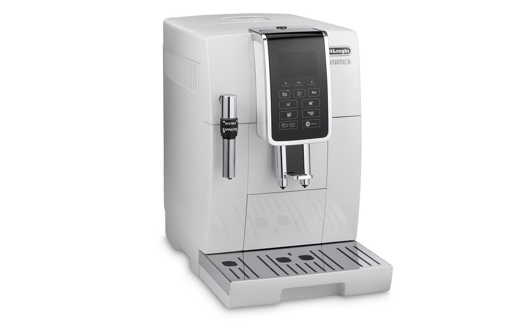 De'Longhi Kaffeevollautomat »ECAM 35«