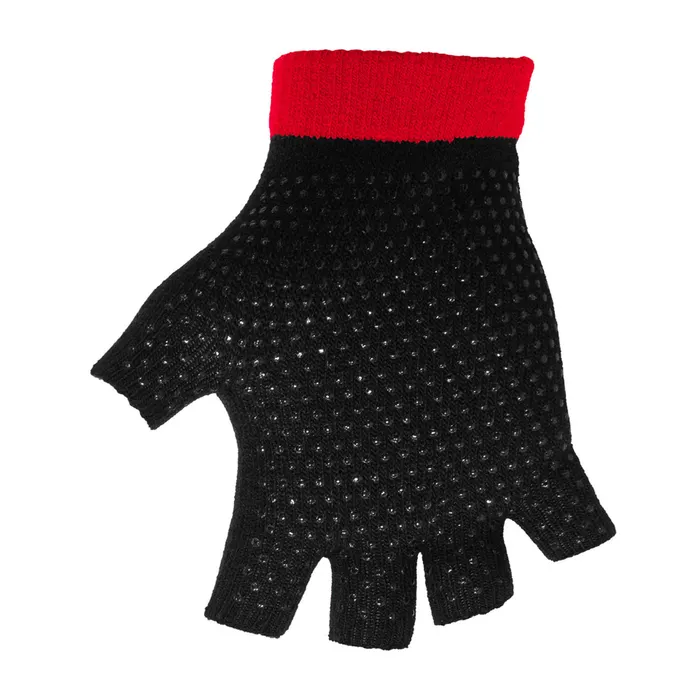 Reece Knitted Ultra Grip 2in1 Handschoenen Junior