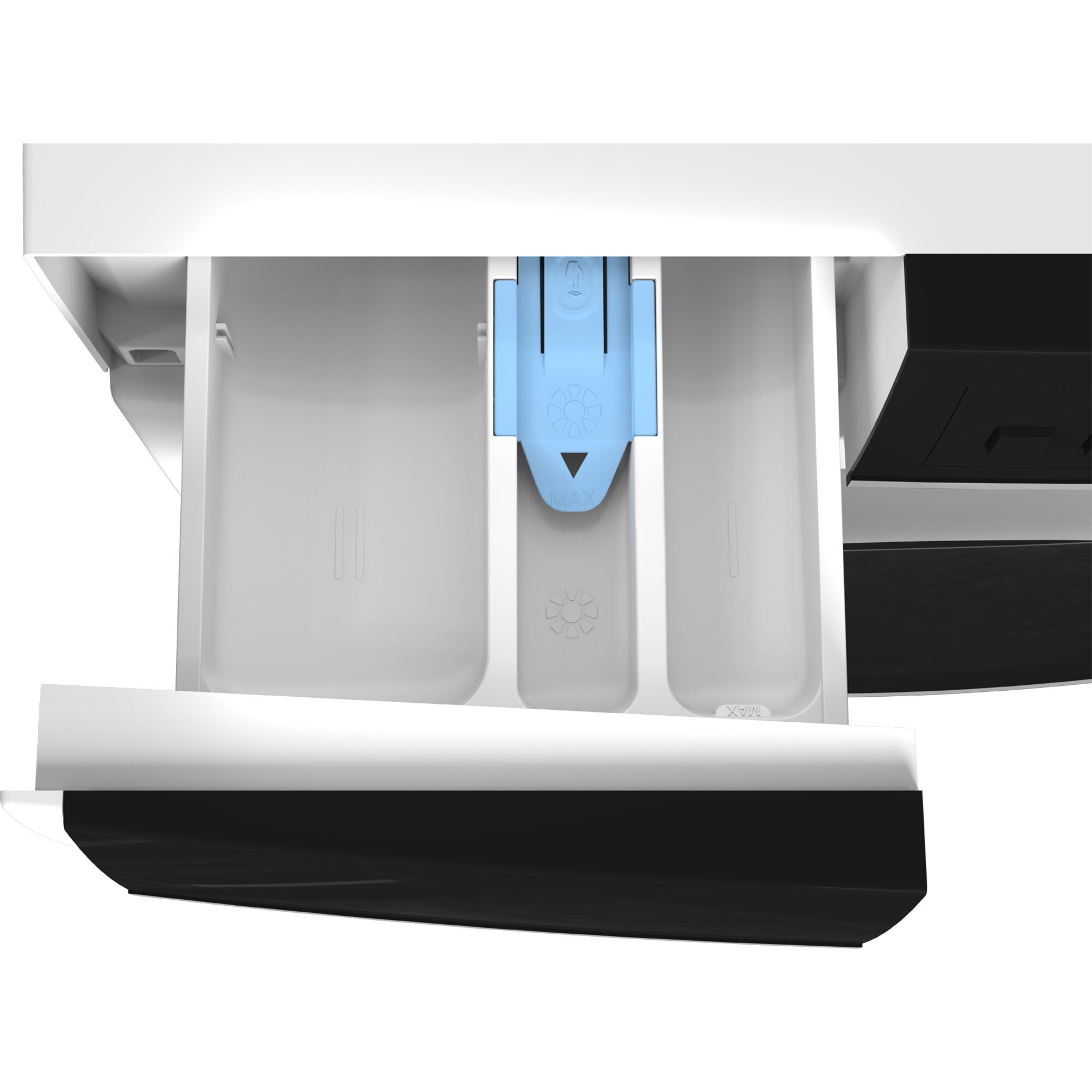 Sharp Waschmaschine ES-NFB814CWA-DE