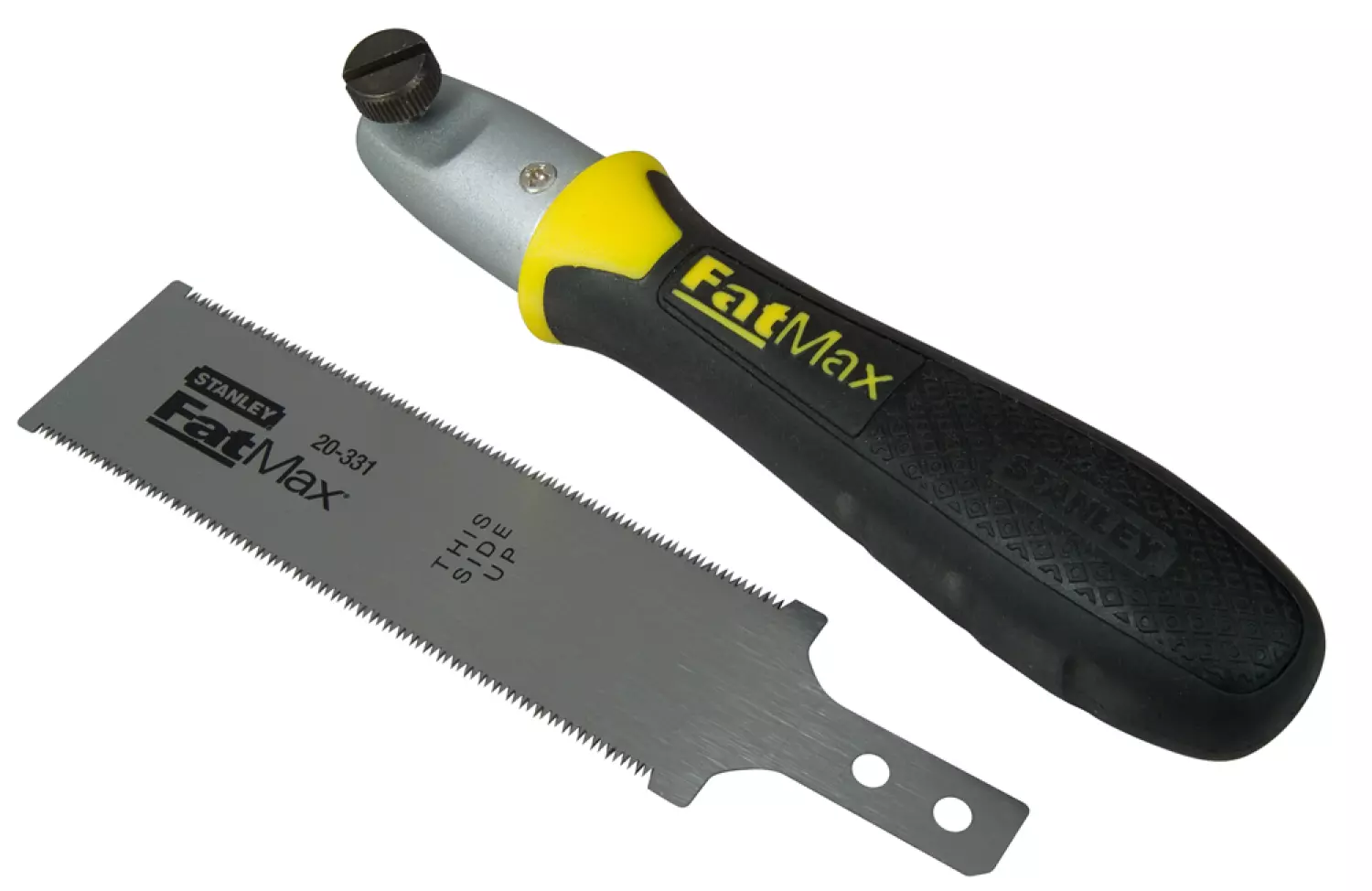 Stanley 0-20-331 FatMax Japanse Zaag