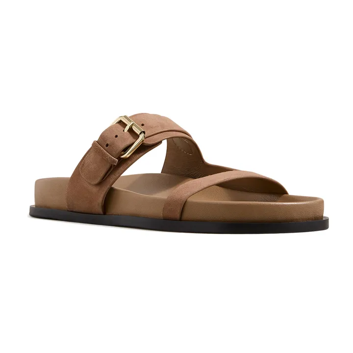A. Emery Sandales Prince | Beige