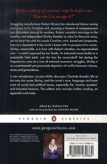 Shirley (Paperback)