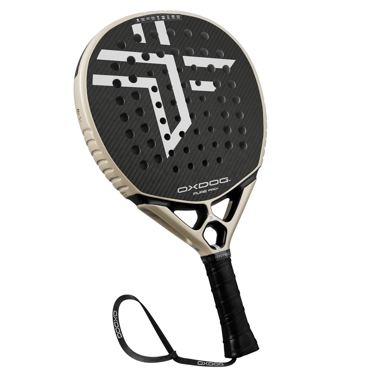 Oxdog Pure Pro+
