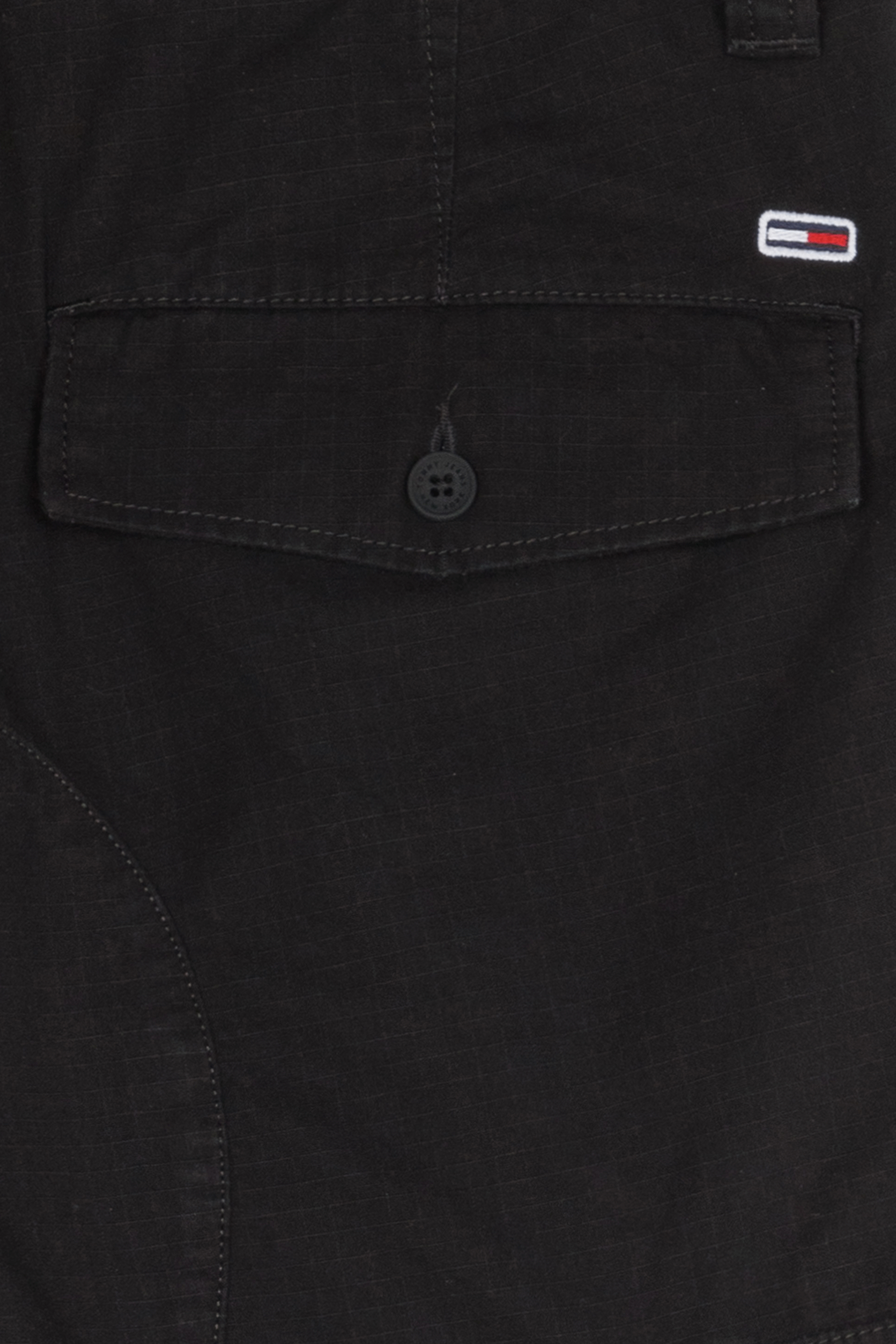 TOMMY JEANS Cargo TJM AIDEN CARGO Noir