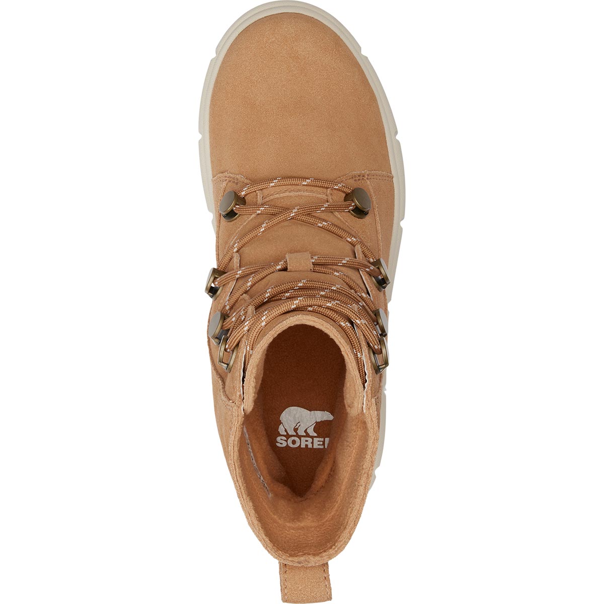 Sorel Explorer III Joan WP Vinterstøvler Dame