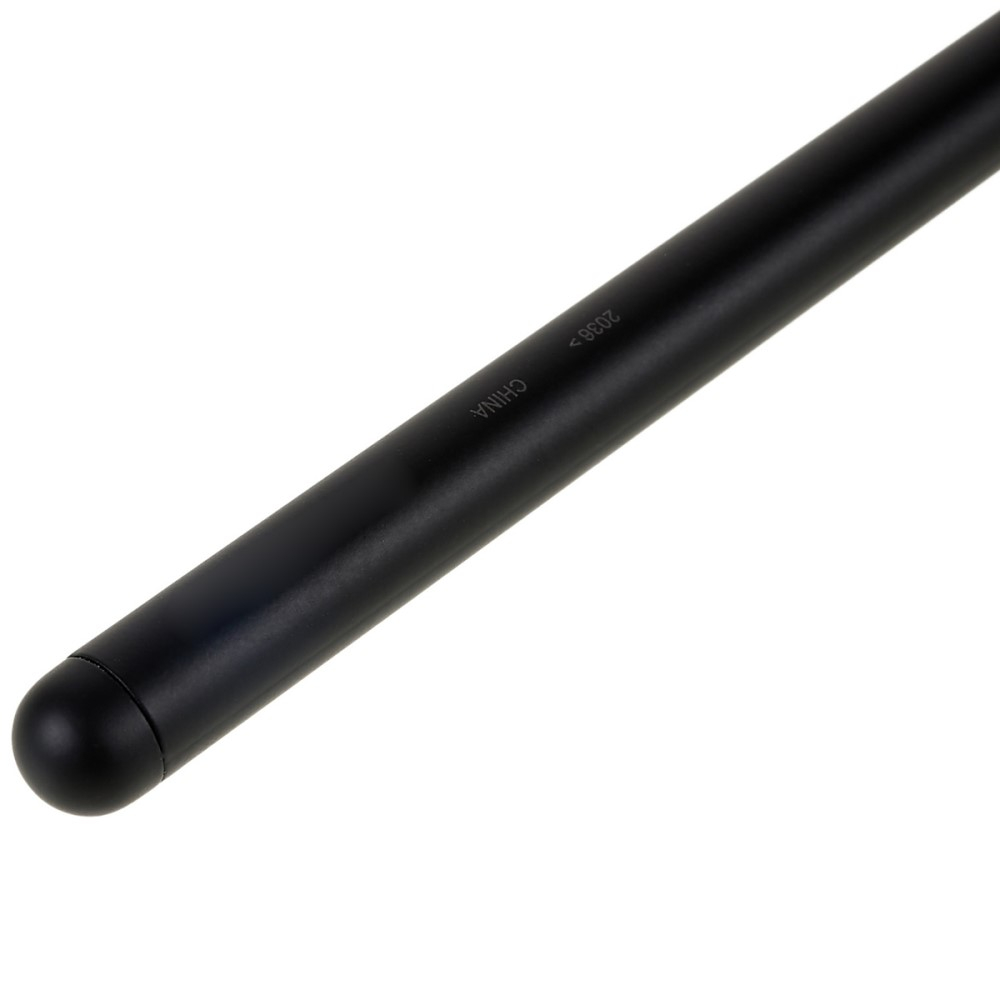 Touch Pen Stylus Pencil für Samsung Galaxy Z Fold3 5G - Schwarz