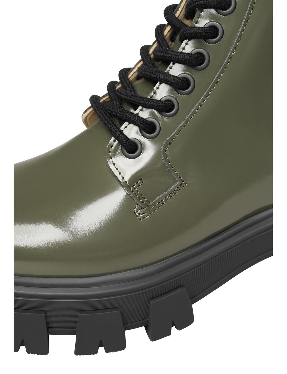 SCHNÜRBOOTS STYLE CHOICE NN
